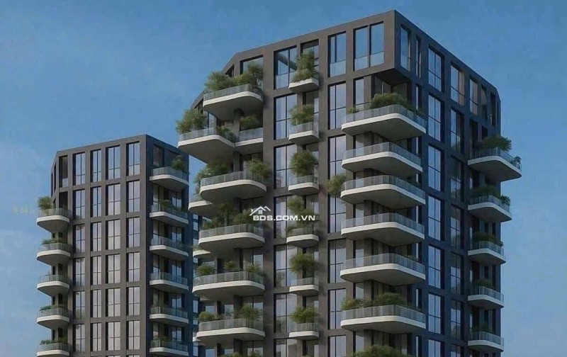 Căn hộ Eco Retreat Long An liền kề Hồ Chí Minh chỉ 1,2 tỷ/căn siêu hot nhất Đông Nam Bộ